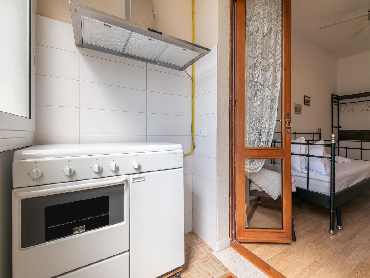 Apartment On Shopping Street カリアリ エクステリア 写真